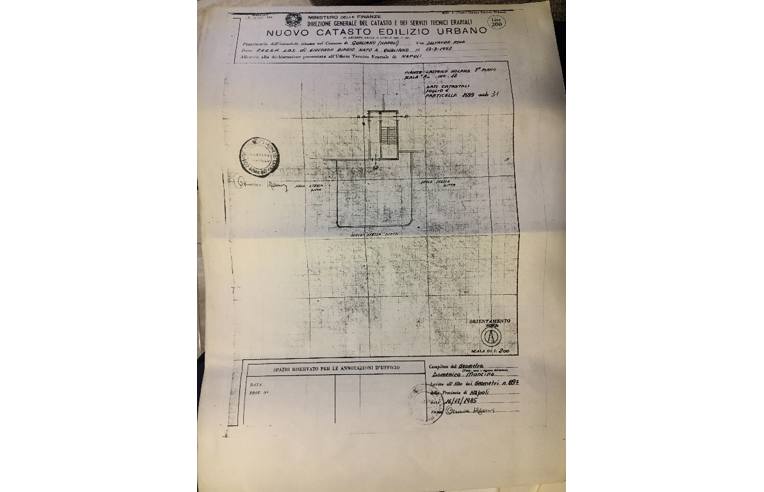 appartamento in vendita a Qualiano