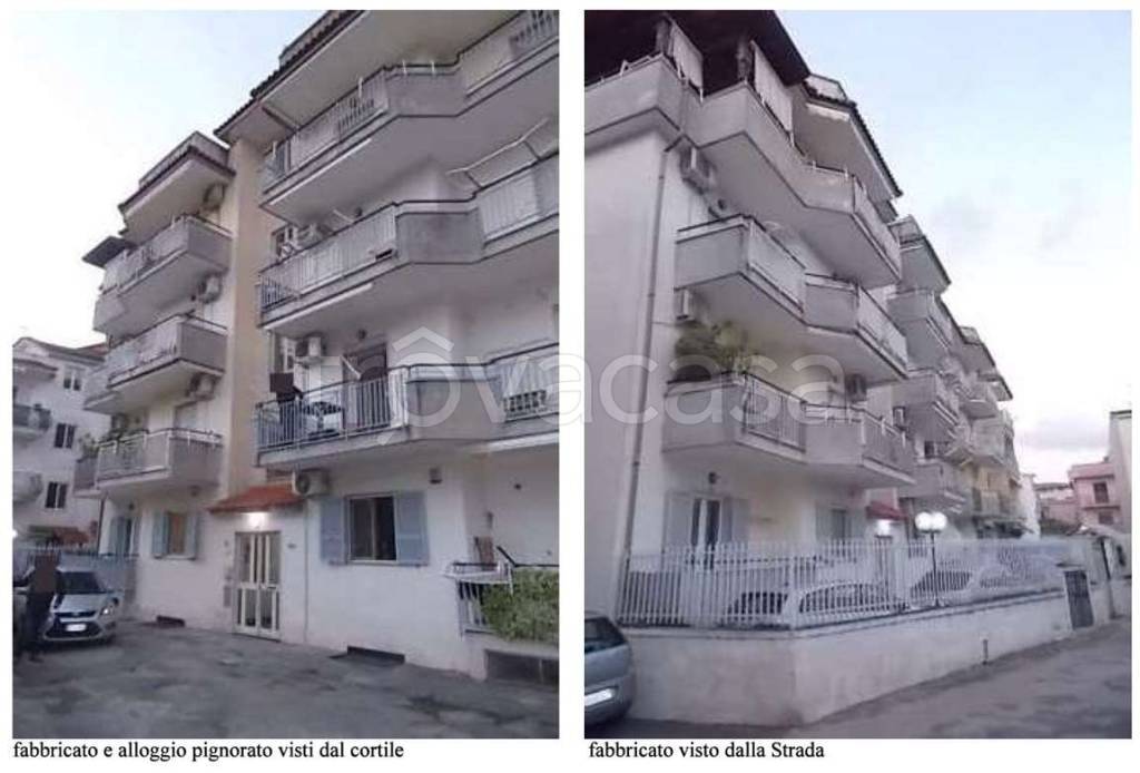 appartamento in vendita a Qualiano