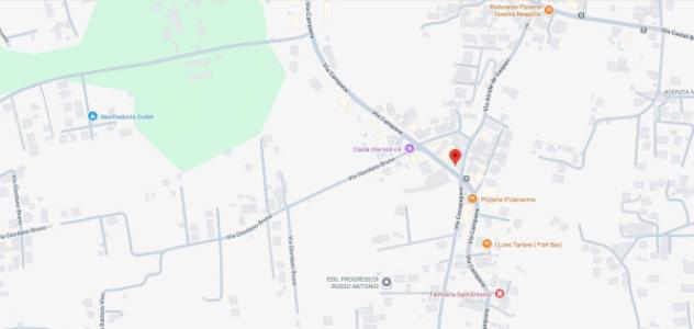 appartamento in vendita a Qualiano