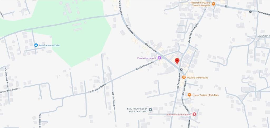 appartamento in vendita a Qualiano