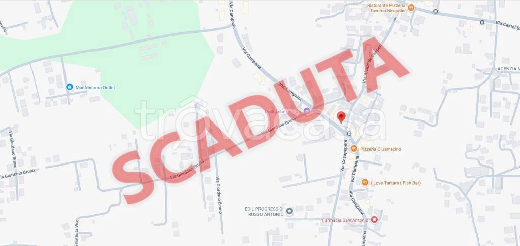 appartamento in vendita a Qualiano