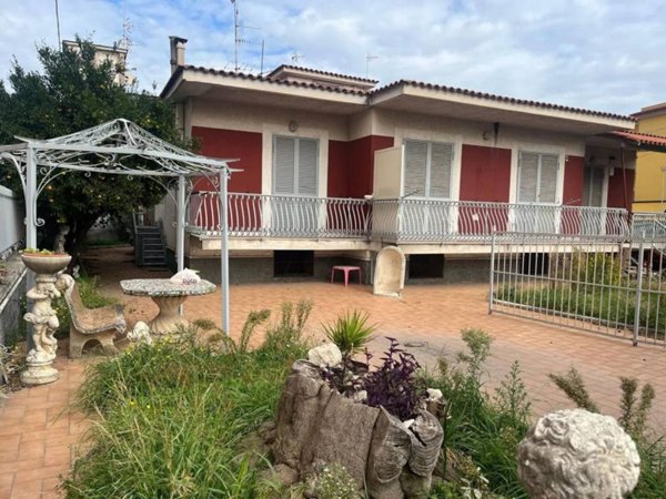 casa indipendente in vendita a Qualiano