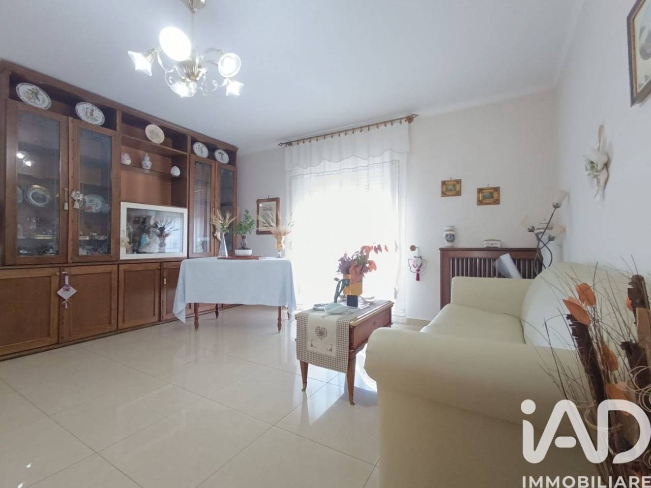 appartamento in vendita a Qualiano