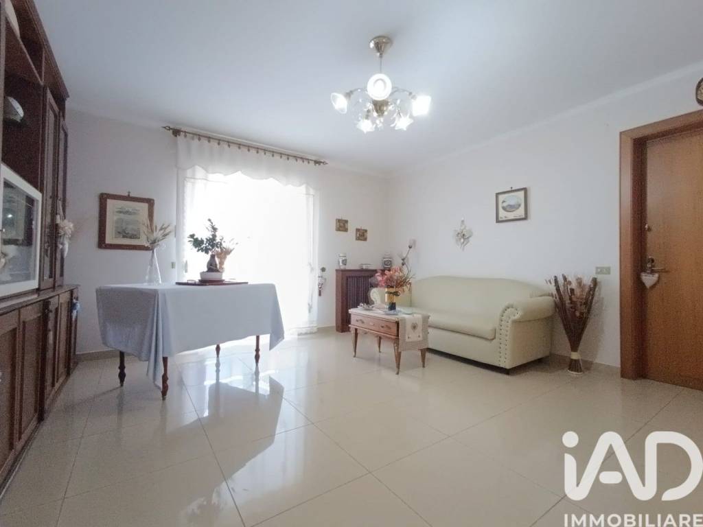 appartamento in vendita a Qualiano