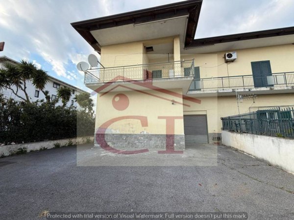 casa indipendente in vendita a Qualiano