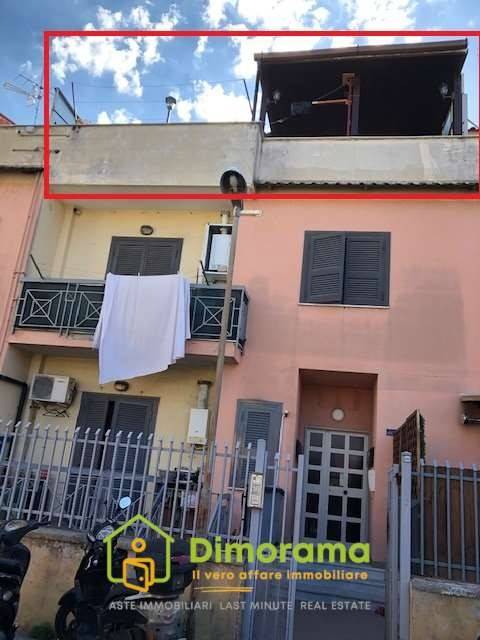 appartamento in vendita a Qualiano