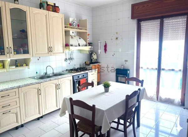 appartamento in vendita a Qualiano