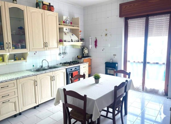 appartamento in vendita a Qualiano