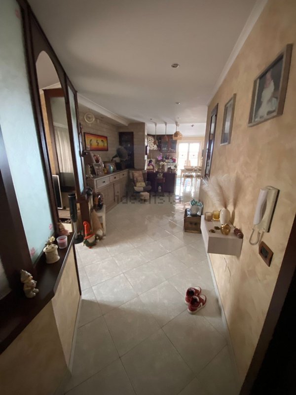 appartamento in vendita a Qualiano