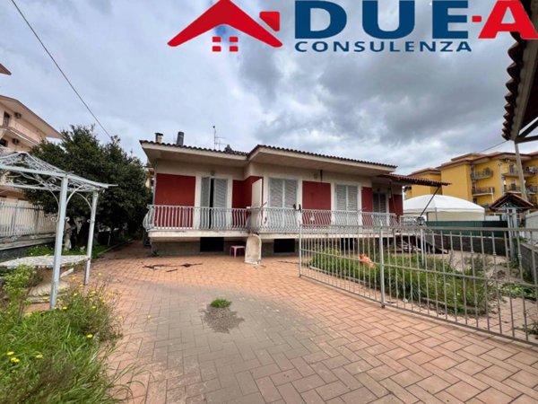 casa indipendente in vendita a Qualiano