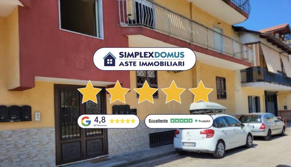 appartamento in vendita a Qualiano