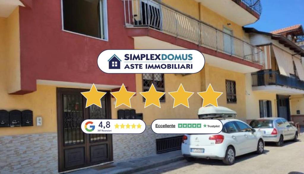 appartamento in vendita a Qualiano