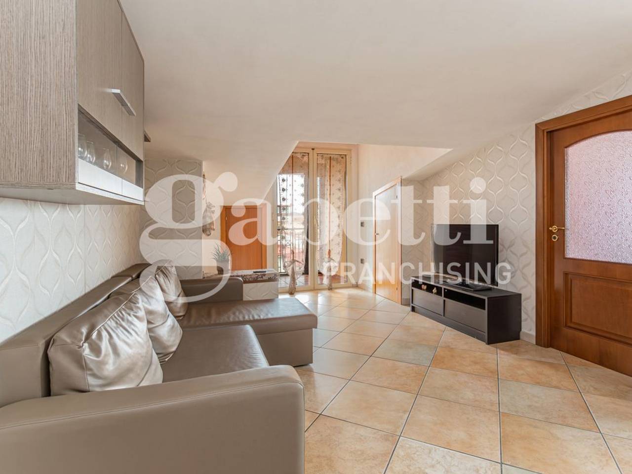 appartamento in vendita a Qualiano