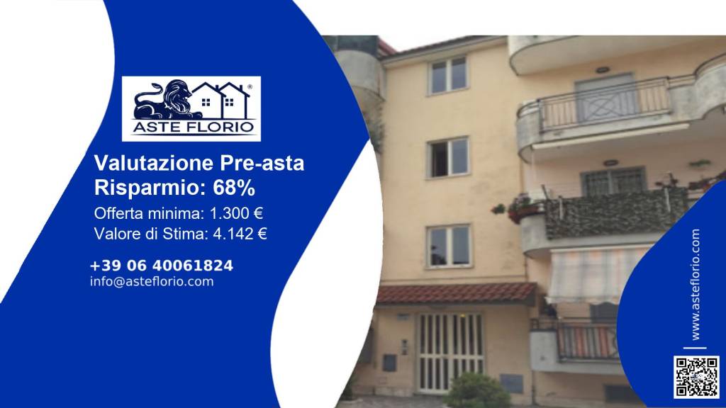 locale commerciale in vendita a Qualiano