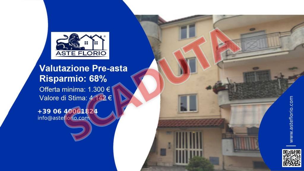 locale commerciale in vendita a Qualiano