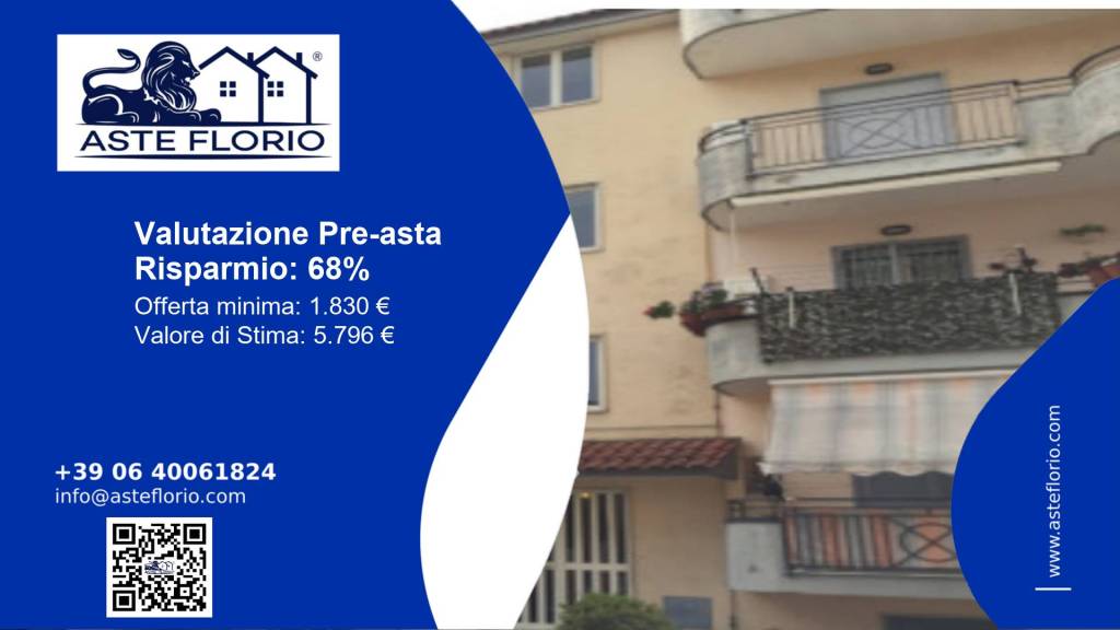 locale commerciale in vendita a Qualiano