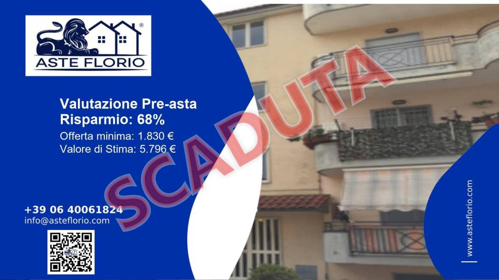 locale commerciale in vendita a Qualiano