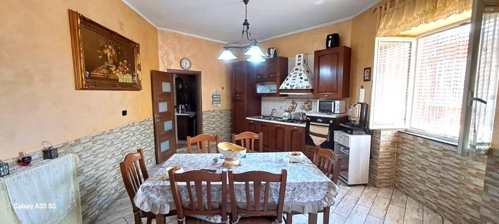 appartamento in vendita a Qualiano