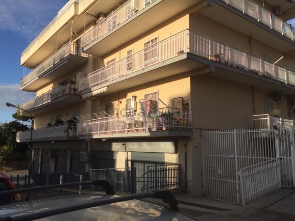 appartamento in vendita a Qualiano