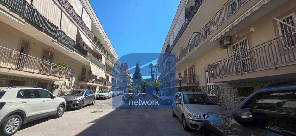 appartamento in vendita a Qualiano