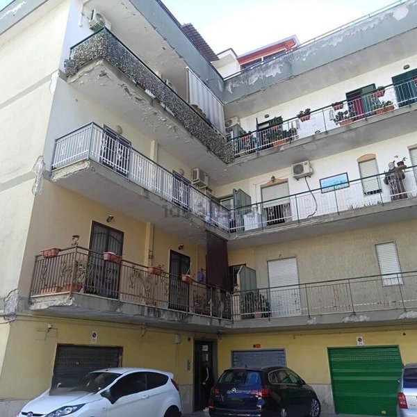 appartamento in vendita a Qualiano