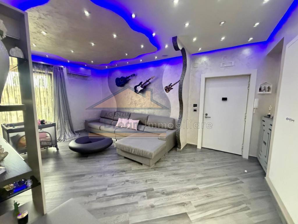 appartamento in vendita a Qualiano