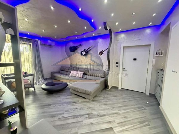 appartamento in vendita a Qualiano