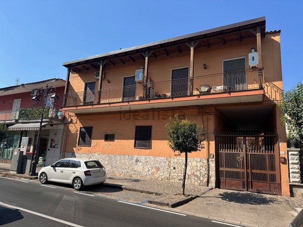 appartamento in vendita a Qualiano