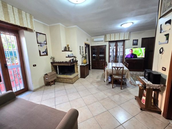 appartamento in vendita a Qualiano