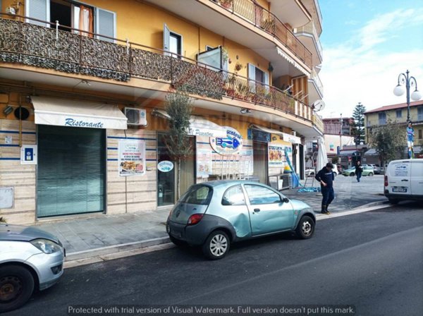 negozio in vendita a Qualiano
