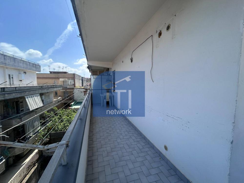 appartamento in vendita a Qualiano