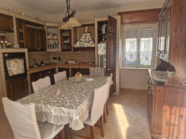 appartamento in vendita a Qualiano