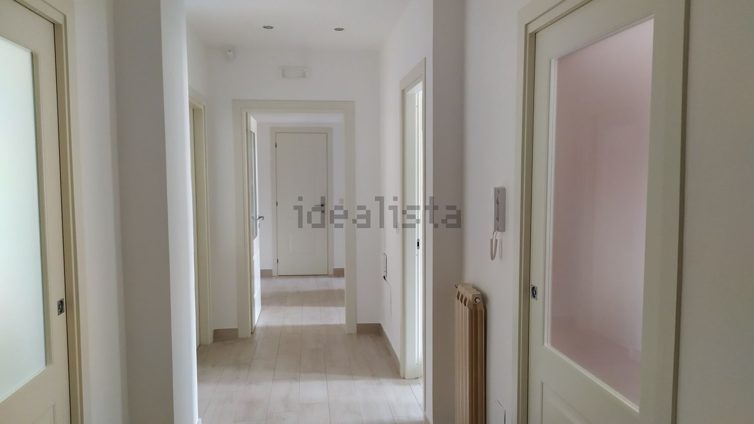 appartamento in vendita a Qualiano