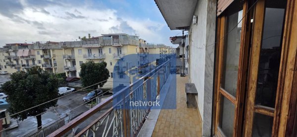 appartamento in vendita a Qualiano