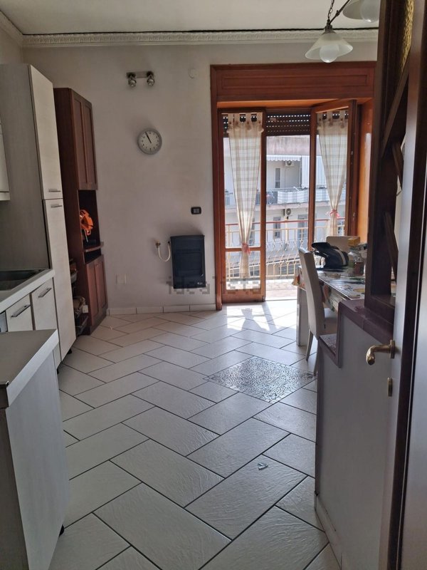 appartamento in vendita a Qualiano