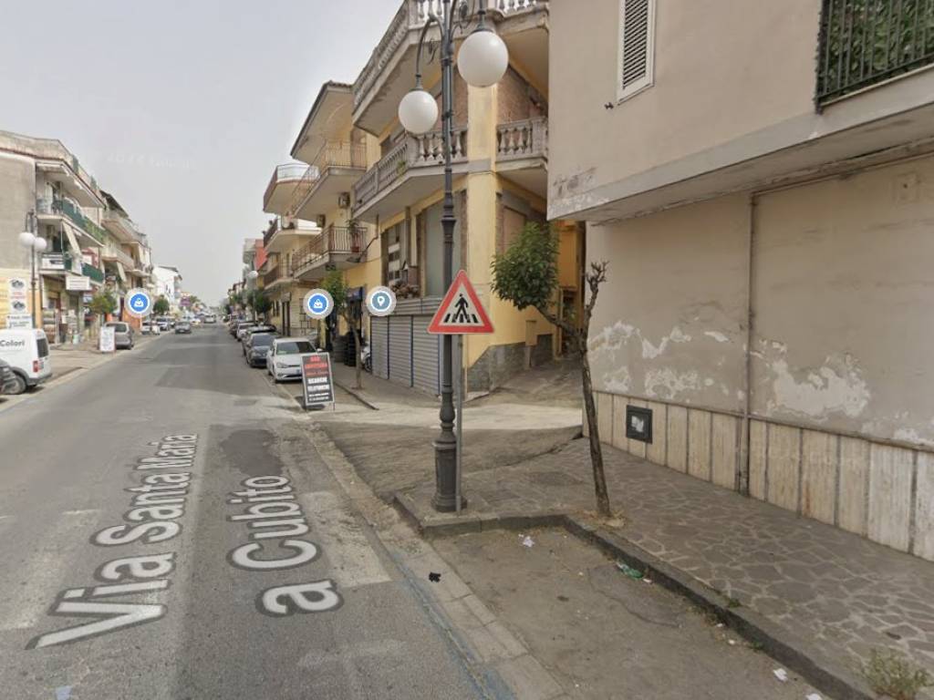 appartamento in vendita a Qualiano