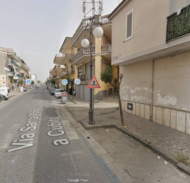 appartamento in vendita a Qualiano