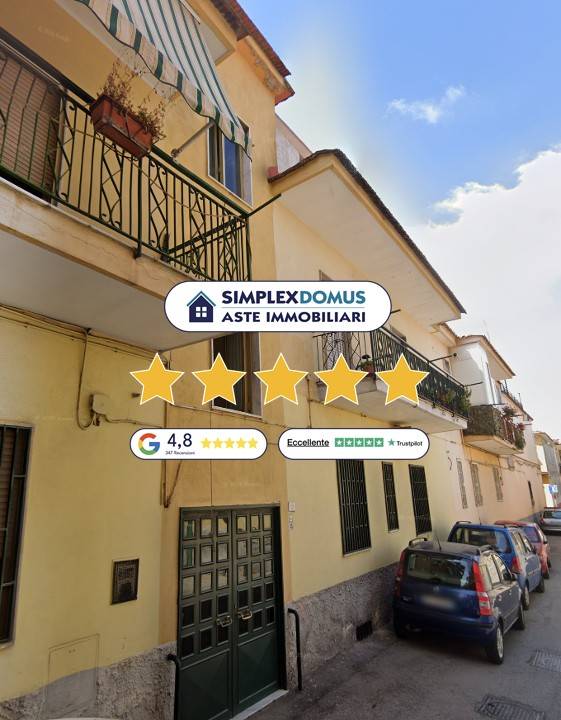 appartamento in vendita a Qualiano