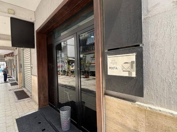 ufficio in vendita a Qualiano