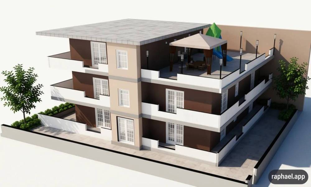 appartamento in vendita a Qualiano