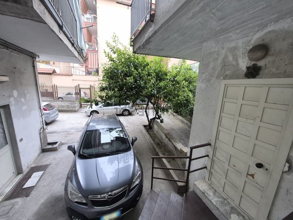 appartamento in vendita a Qualiano