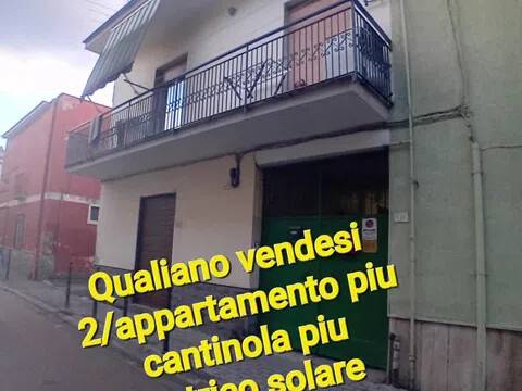 appartamento in vendita a Qualiano