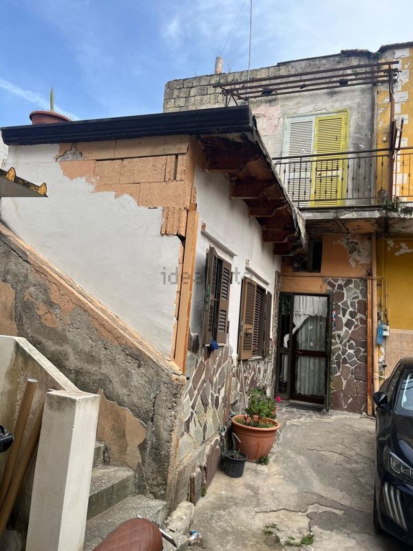 appartamento in vendita a Qualiano