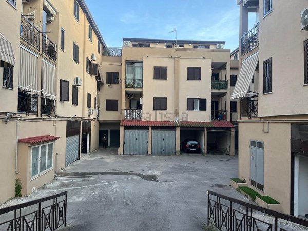 appartamento in vendita a Qualiano
