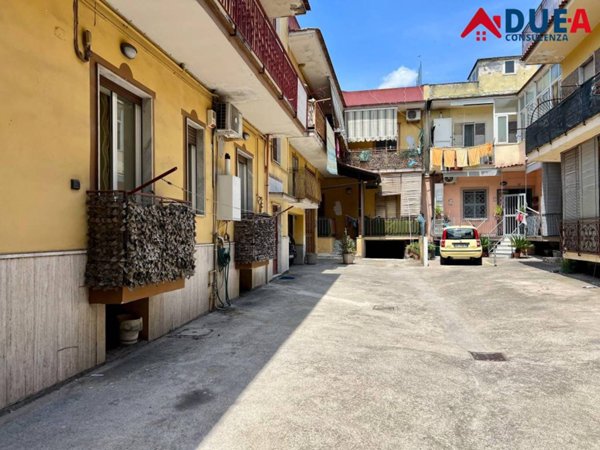 appartamento in vendita a Qualiano