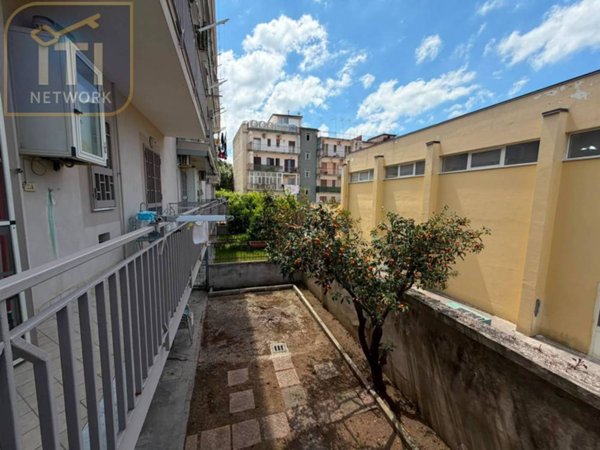 appartamento in vendita a Qualiano