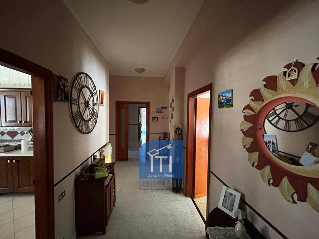 appartamento in vendita a Qualiano