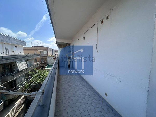 appartamento in vendita a Qualiano