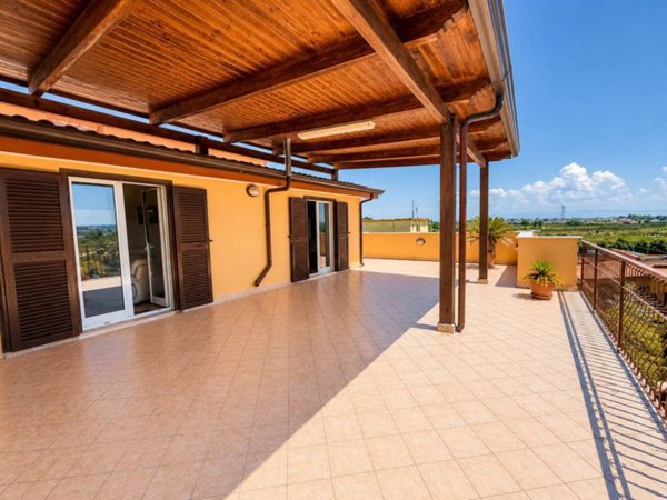 appartamento in vendita a Qualiano