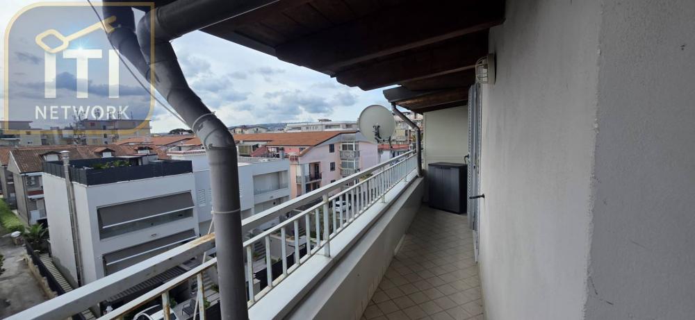 appartamento in vendita a Qualiano in zona Glicine-Teorema